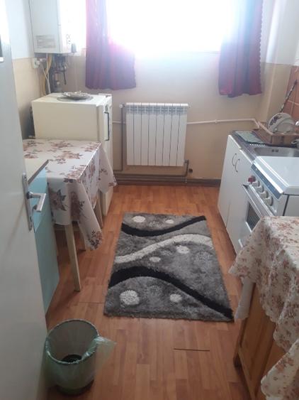 Închiriez apartament cu 2 cameră, centrală proprie pe gaz, zona stomatologie - 2
