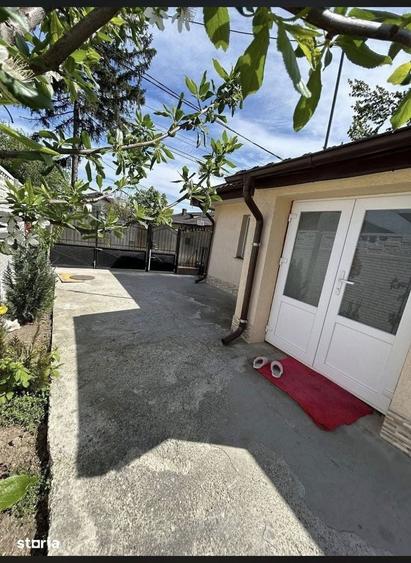 De vanzare casa in Roman ZON 5 DRUMURI , 92.000euro - 4