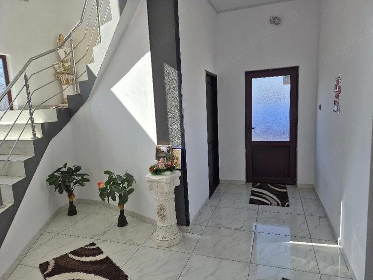 casa de vanzare in corabia olt - 10