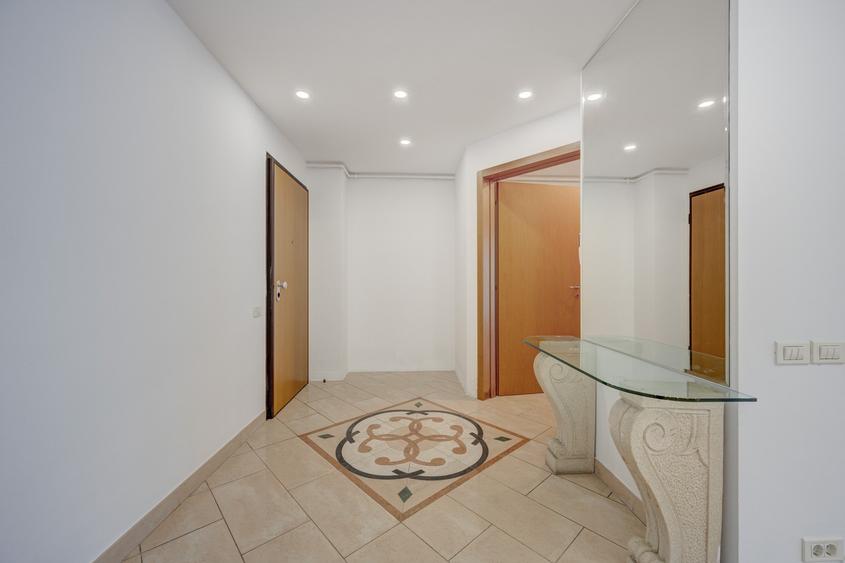 Malul lacului Bordei,Cartier Primaverii,apartament 4 cam (190mp utili) - 17