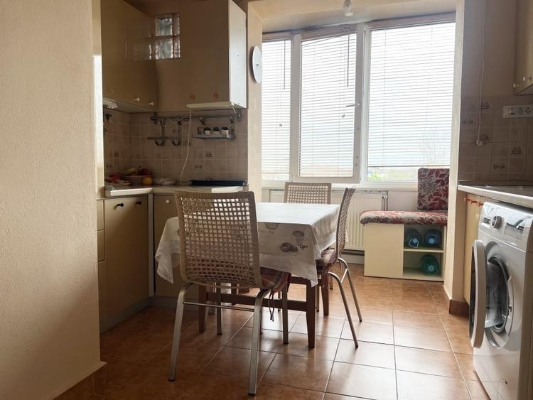 Apartament 3 camere, 66,7mp utili, garaj, etaj 4 - Tipografilor - 9