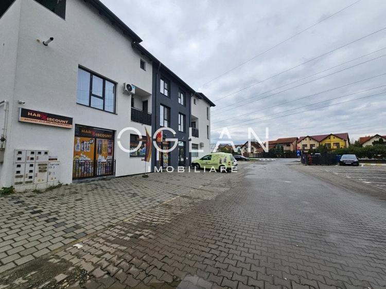 Spatiu comercial de vanzare, Zona Calea Cisnadiei - 1