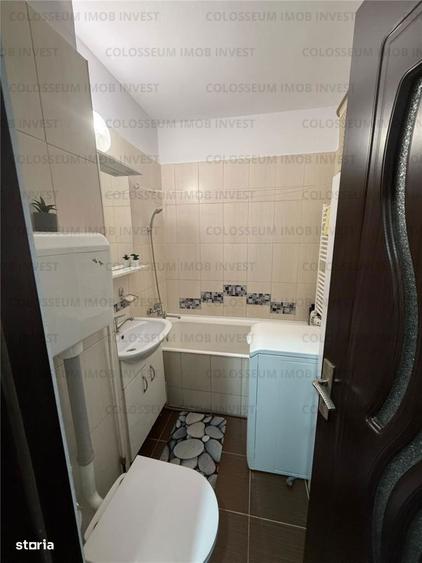 Garsoniera de vanzare Astra / Soarelui | Etaj 7/9 | 2 lifturi - 1