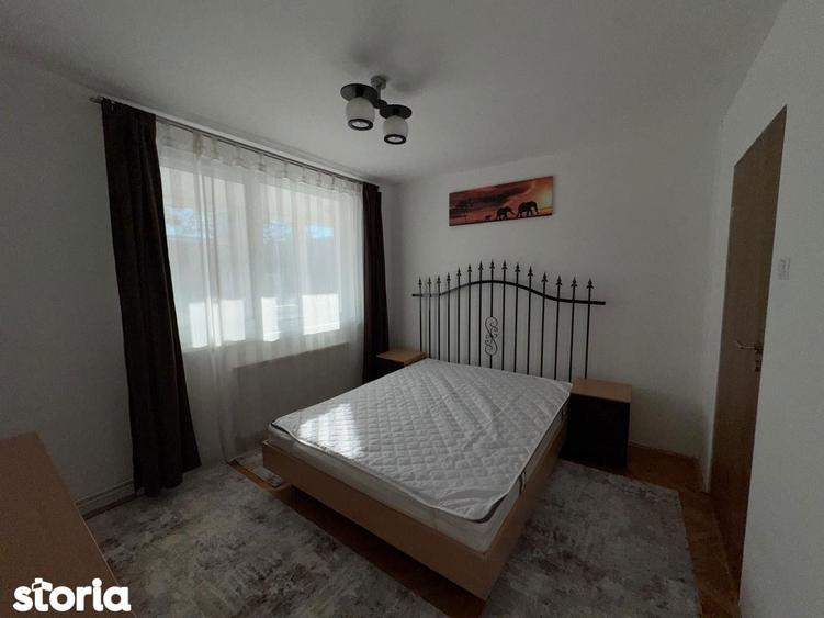 Apartament modern, decomandat cu 2 camere Corni?a - 1