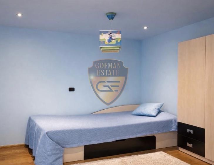 3 camere, Lux, Faleza Nord, Spectrum residence, parter, vedere la mare, 80mp - 25
