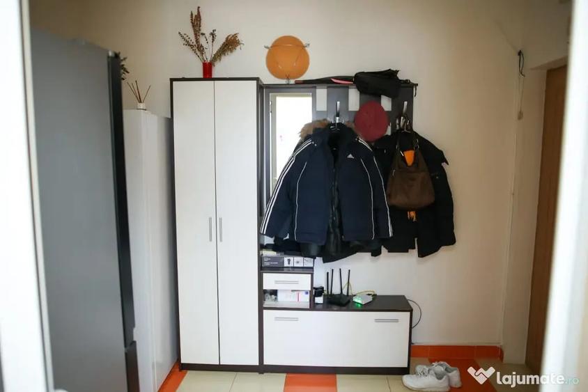 Apartament 4 camere strada Libertatii, centrul civic - 2