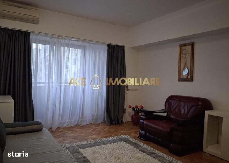 Garsoniera de inchiriat | Unirii | Metrou - 7