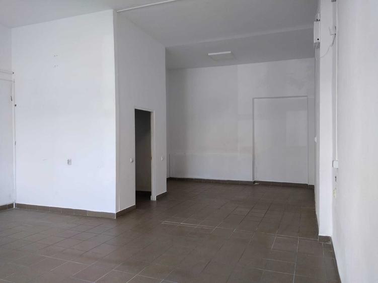 Spațiu comercial, de 68 mp, în Ultracentral