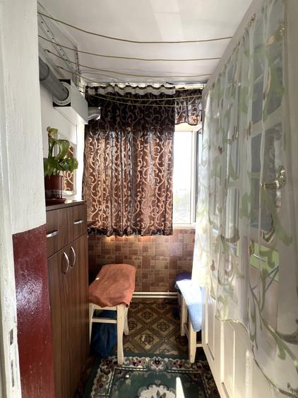 Apartament luminos 2 camere, decomandat, etaj 4 din 4, Micro 17 - 5