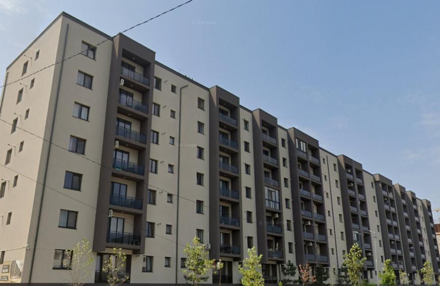 Garsoniera in Chiajna Sergent Ilie Petre mobilata, direct proprietar - 6