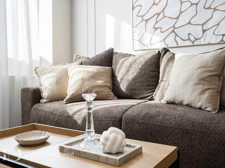 * GALDAN APARTMENTS * PARVAN * TOTUL NOU * - 3