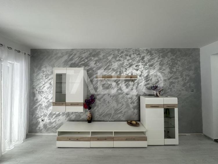 Apartament de vanzare 3 camere 78 mpu gradina 90 mp loc de parcare - 2