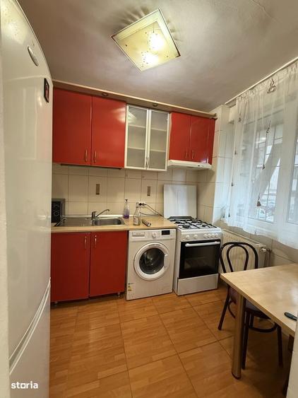 Apartament 2 camere Calea Grivitei metrou 1 Mai Blvd. Ion Mihalache - 8
