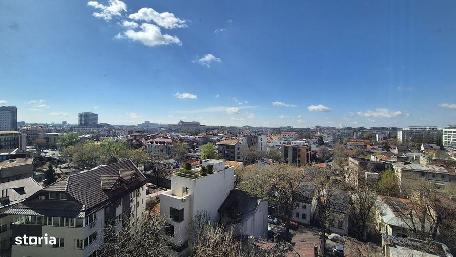 Garsoniera Mobilata si Utilata in P-ta Victoriei - 2