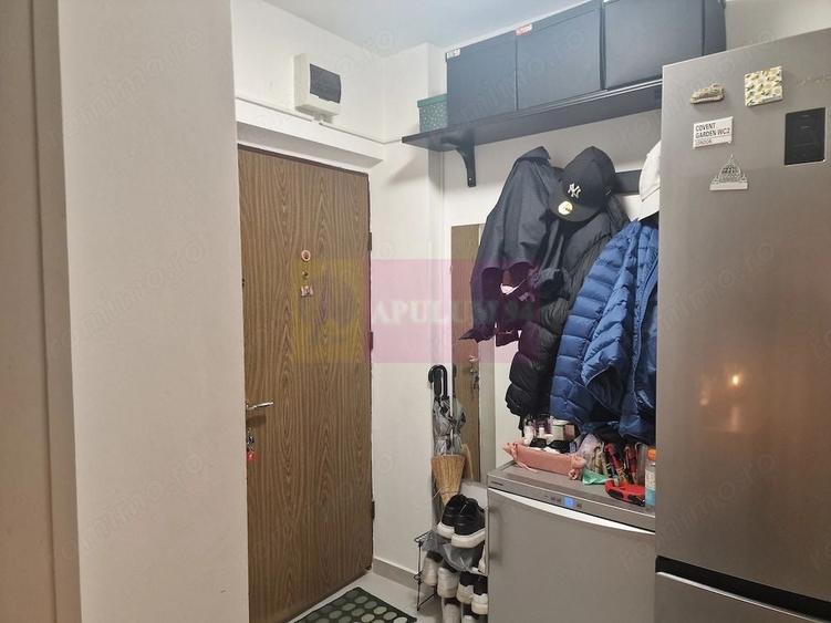 3 Camere Mihalache - Popișteanu I Etaj 5 10 |  Bloc Reabilitat - 11