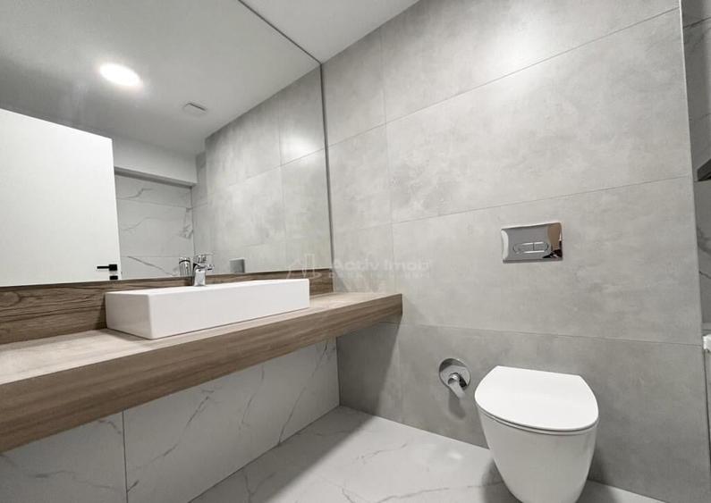 Apartament Nou 2 camere - Urbana 3- Central - direct de la - 18