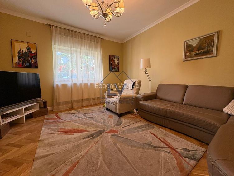 VANZARE APARTAMENT 3 CAMERE | ZONA DOROBANTI VANZARE APARTAMENT 3 CAMERE | ZONA DOROBANTI