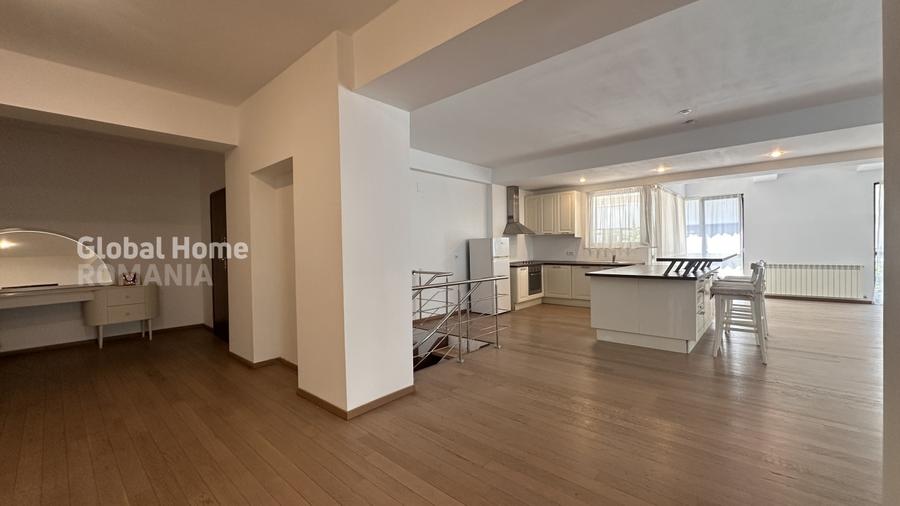 Duplex cu 4 Camere | 262 mp utili | Parcare Inclusă - 4