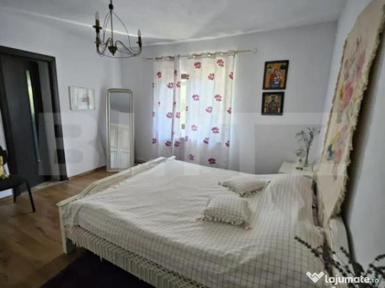 Casa individuala de vanzare in exclusivitate Tomsani - 15