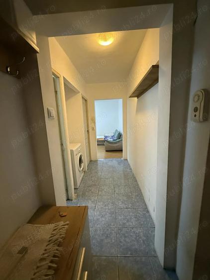 Vand apartament cu 2 camere, forma tip X, zona Calea Aradului - 5