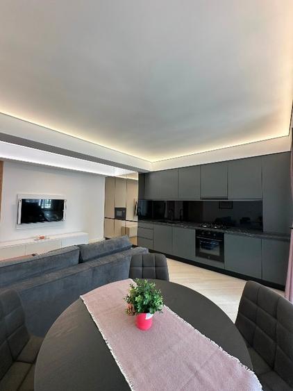 Apartament de inchiriat  2 camere - Complex Cortina North Direct Proprietar - 8