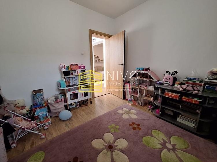 Casă singur &icirc;n curte - S&acirc;ntana de Mureș - Zona Cis Gaz - 7