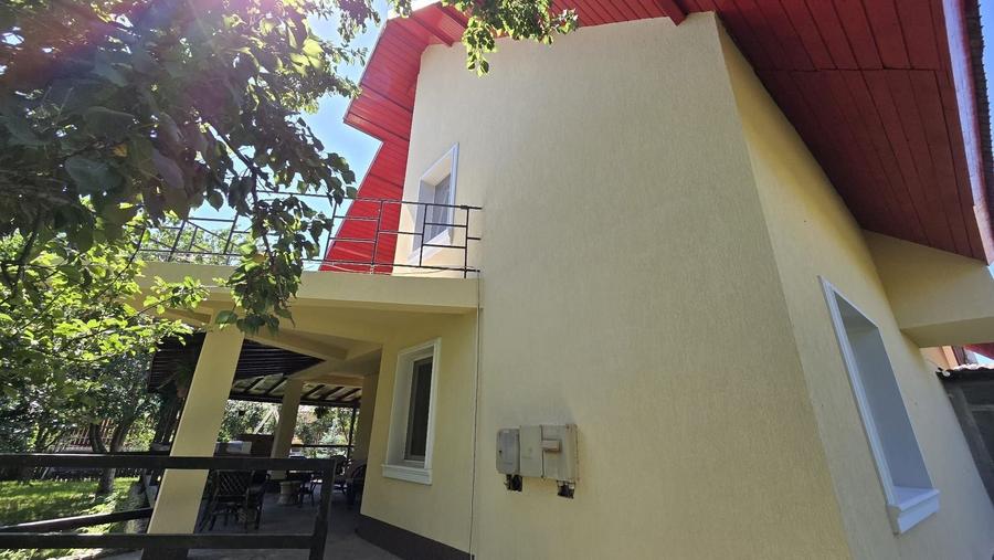 Agigea , zona Pod, ideala pentru gradinita sau azil batrani. - 26