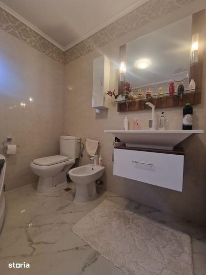 Navodari zona Sud - Vila P+1, 4 camere cu teren 326mp - 260.000euro - 20
