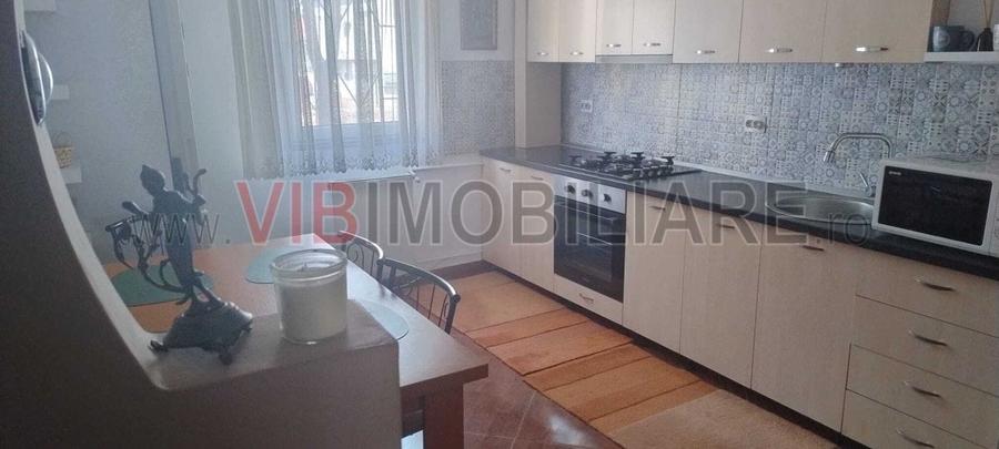 Apartament 2 camere | Zona Badea Cârțan – Telegrafului | Parter - 6