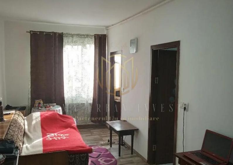 Popesti leordeni garsoniera32 mp , parter /3 , 43000 eur - 5