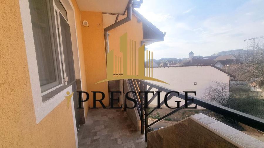 APARTAMENT 2 CAMERE DECOMANDATE, TURNIȘOR | PARCARE PRIVATĂ | RENOVAT - 8