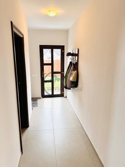 Casa individuala deosebita in Izvor, teren 800mp, garaj - 17