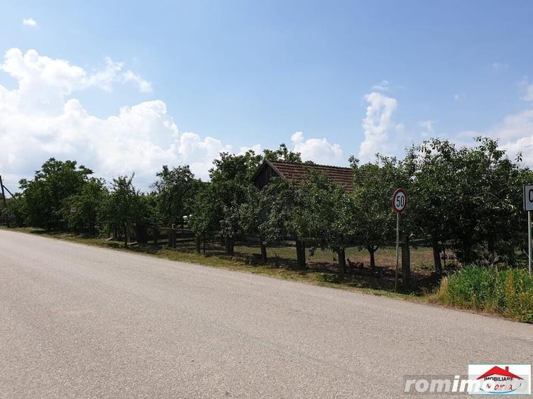 Casa cu gradina in Cauas zona Tasnad - 6