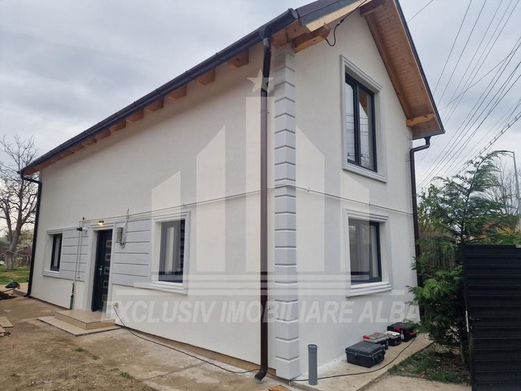 Casa individuala | 120mp | 600mp teren | Centru - 10