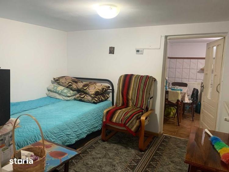 casa de vanzare plesoiu olt - 5