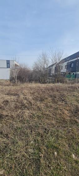 Teren 911 mp, Intravilan, d 15m, utilitati, Prelungirea Ghencea, Ghidiceni 57 - 7