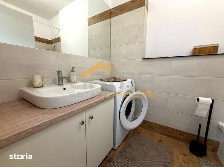 Apartament 2 camere, loc de parcare, Ared City Afi - 5