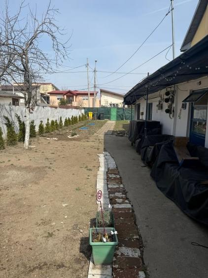 Casa si Teren/ Curte/ Antiaeriana - 4