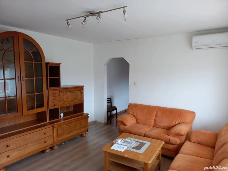 Apartament cu doua camere de inchiriat - 4