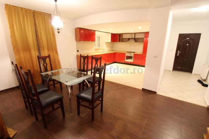 Vila de Inchiriat langa British School - 5