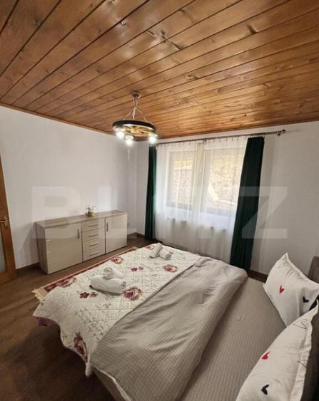 Casa de vanzare in Colibi?a, aproape de lac - 16