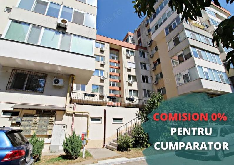 Studio de vanzare in Complex Magic Tomis Nord - 2