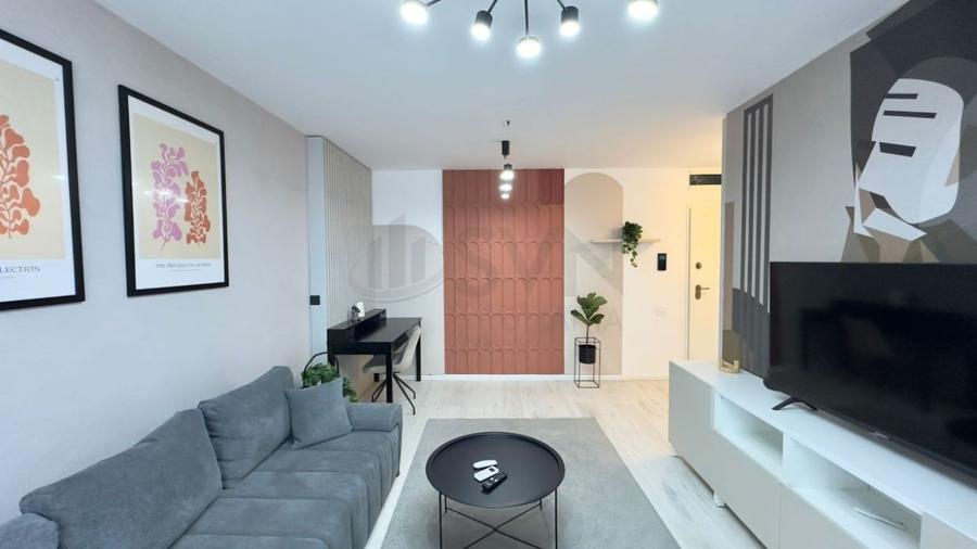 REA1027693 Apartament 2 camere Core Timpuri Noi - 1