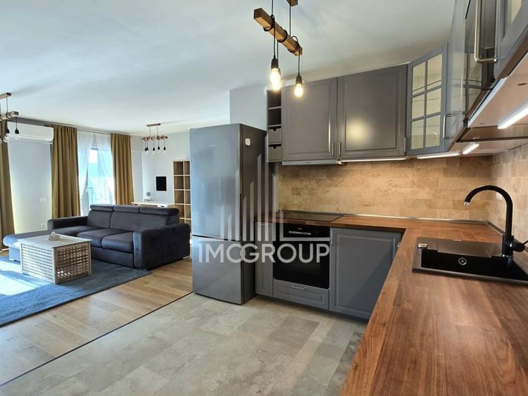 Apartament superb cu view panoramic – etaj 14, orientare spre soare - 4