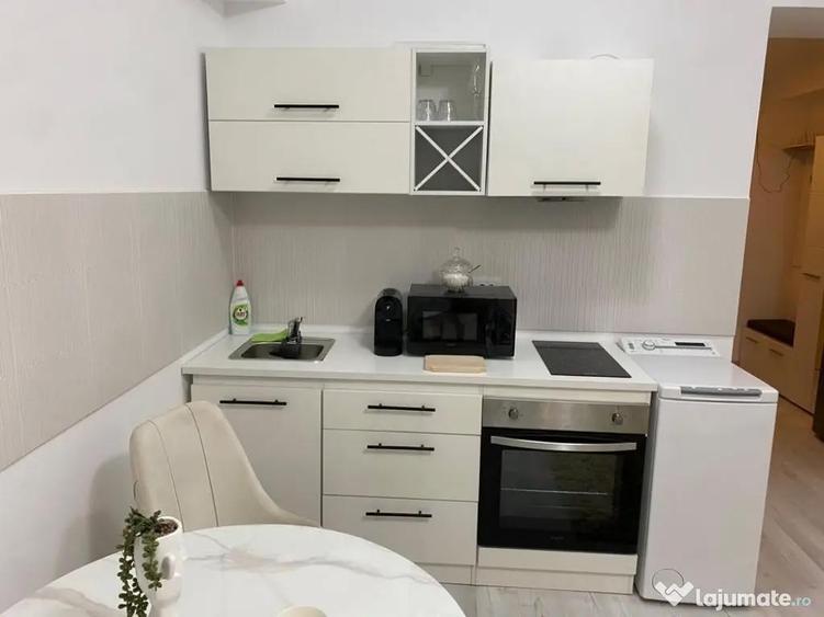 Vitan barzesti rin grand residence etaj 3 - 3