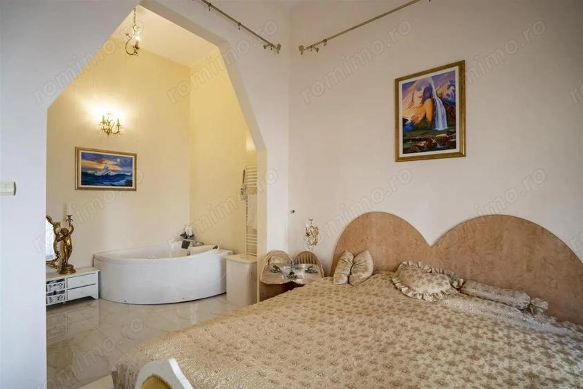 ULTRACENTRAL Apartament 3 camere cu 2 locuri de parcare - 4