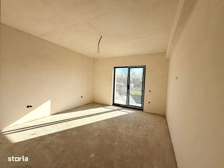 Casa individuala, teren 564 mp, CF, zona linistita si accesibila. - 5