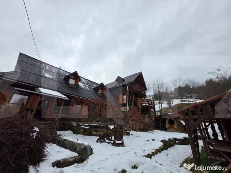 Vila/Pensiune rustica - 18