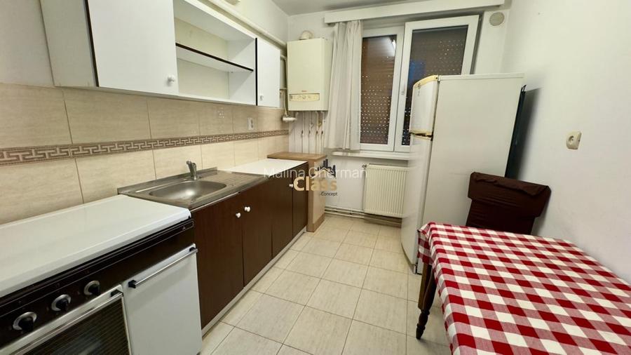 Apartament 2 camere | Decomandat | 47 mpu | Zona Horea Semicentral