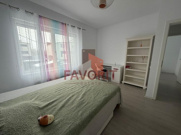 Disponibila imediat. Zona excelenta langa padure si Kaufland . - 2